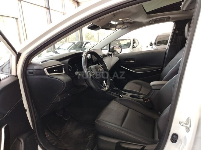 Toyota Corolla 2024, 16,000 km - 1.8 л - Sumqayıt