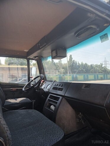 Mercedes 609 D 1995, 350,000 km - 4.0 l - Bakı