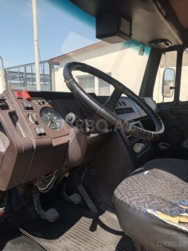 Mercedes 609 D 1995, 350,000 km - 4.0 l - Bakı