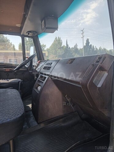Mercedes 609 D 1995, 350,000 km - 4.0 l - Bakı