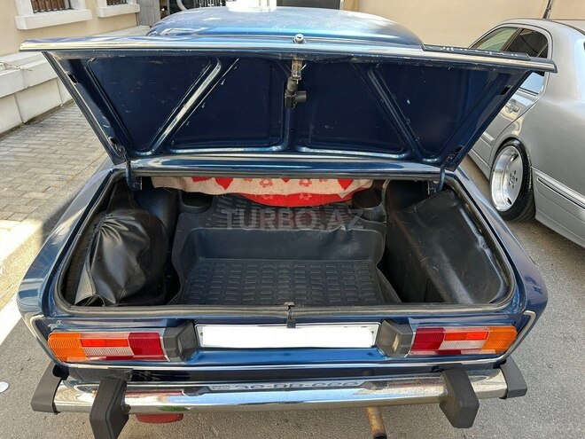 LADA (VAZ) 2106 1998, 132,000 km - 1.6 l - Bakı