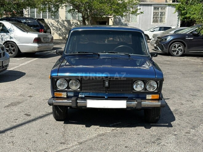 LADA (VAZ) 2106 1998, 132,000 km - 1.6 l - Bakı