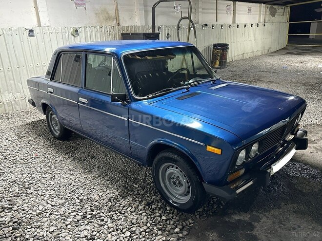 LADA (VAZ) 2106 1998, 132,000 km - 1.6 l - Bakı