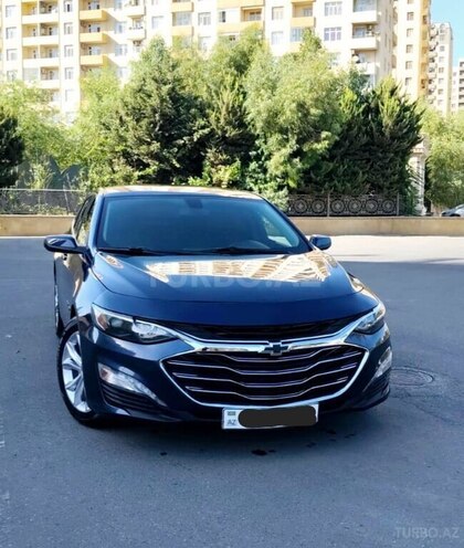 Chevrolet Malibu 2019, 141,000 km - 1.5 l - Bakı