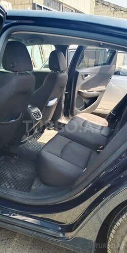 Chevrolet Malibu 2019, 141,000 km - 1.5 l - Bakı