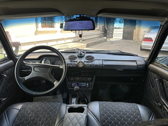 LADA (VAZ) 2106 1998, 132,000 km - 1.6 l - Bakı