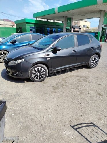 SEAT Ibiza 2009, 217,000 km - 1.2 l - Bakı