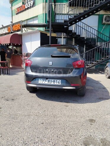 SEAT Ibiza 2009, 217,000 km - 1.2 l - Bakı