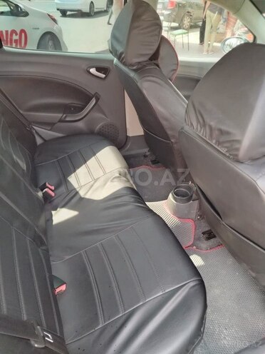 SEAT Ibiza 2009, 217,000 km - 1.2 l - Bakı