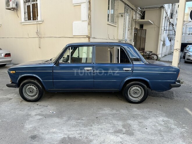 LADA (VAZ) 2106 1998, 132,000 km - 1.6 l - Bakı