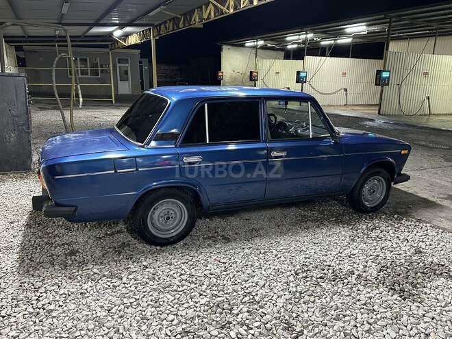 LADA (VAZ) 2106 1998, 132,000 km - 1.6 l - Bakı