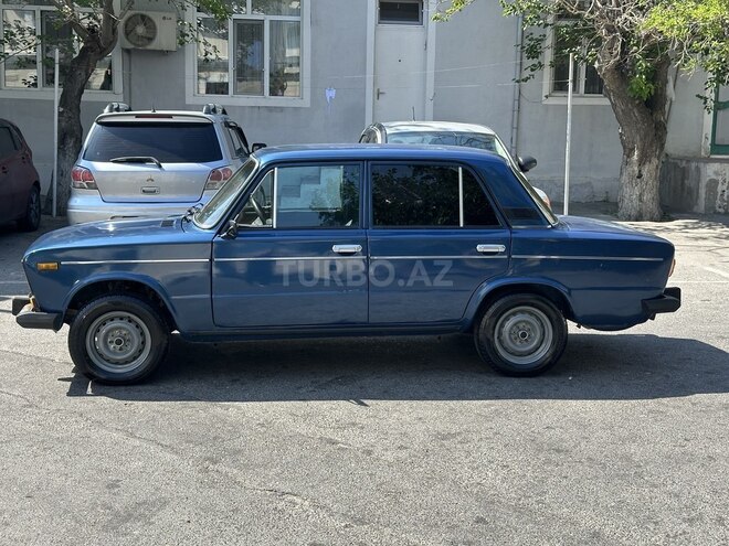 LADA (VAZ) 2106 1998, 132,000 km - 1.6 l - Bakı