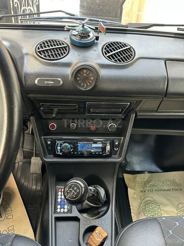 LADA (VAZ) 2106 1998, 132,000 km - 1.6 l - Bakı