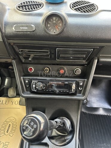 LADA (VAZ) 2106 1998, 132,000 km - 1.6 l - Bakı
