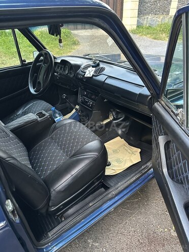 LADA (VAZ) 2106 1998, 132,000 km - 1.6 l - Bakı