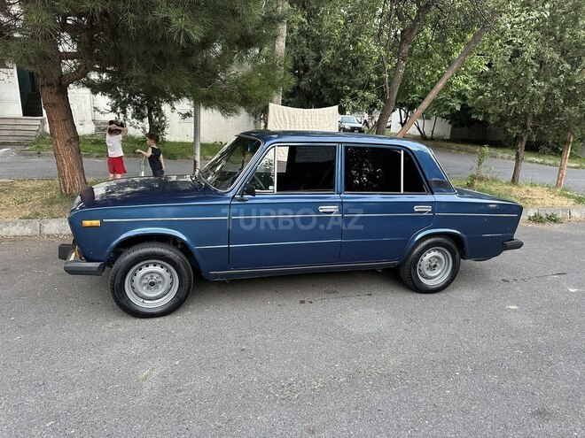 LADA (VAZ) 2106 1998, 132,000 km - 1.6 l - Bakı