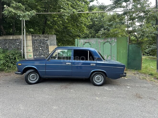 LADA (VAZ) 2106 1998, 132,000 km - 1.6 l - Bakı