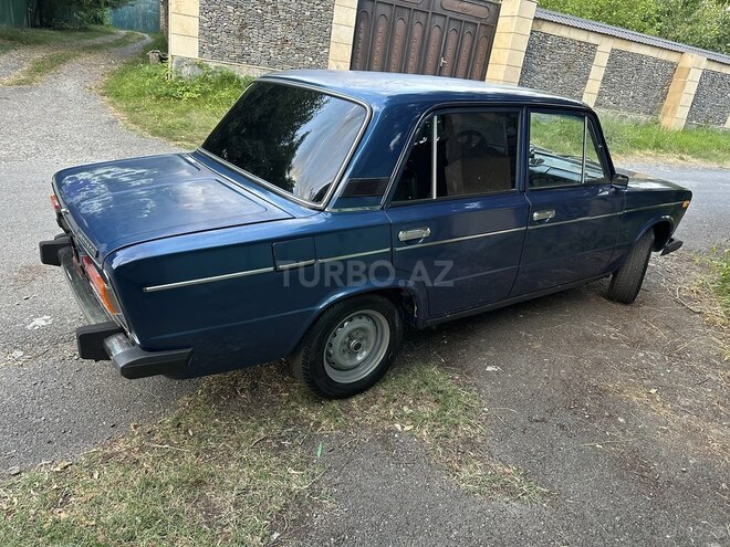 LADA (VAZ) 2106 1998, 132,000 km - 1.6 l - Bakı