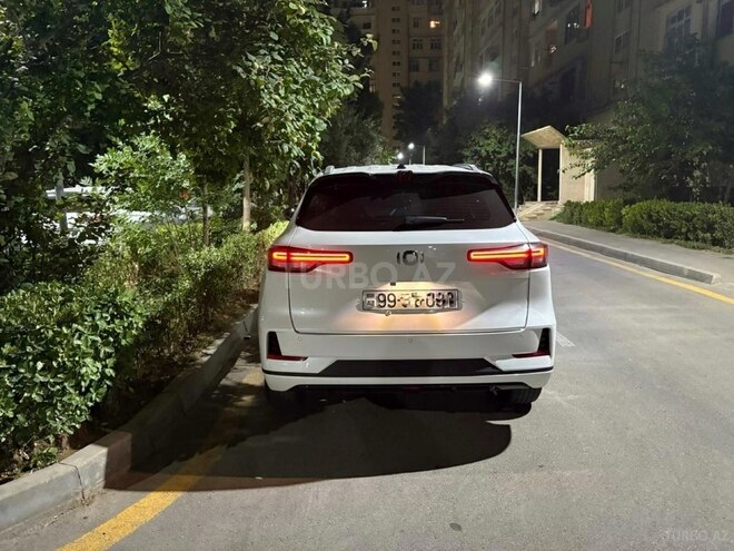 Changan Qiyuan Q05 2024, 56,000 km - 1.5 л - Bakı