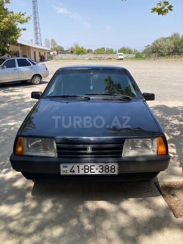 LADA (VAZ) 21099 2003, 296,455 km - 1.6 л - Yevlax