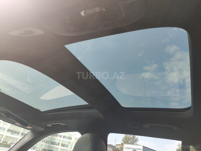 Mercedes GLC 200 4MATIC 2020, 27,300 km - 2.0 l - Bakı