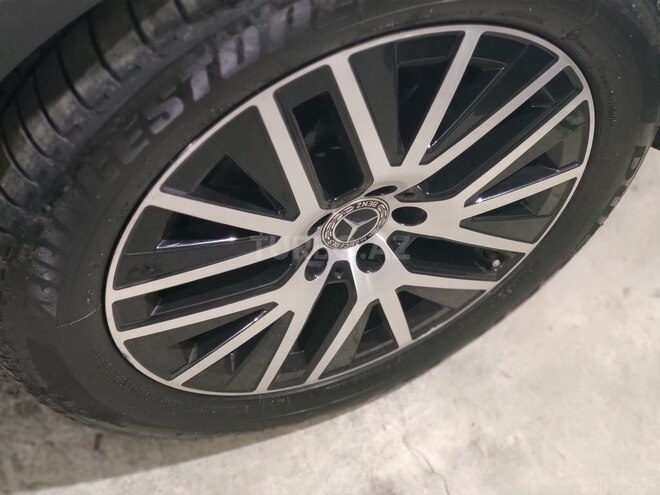 Mercedes GLC 200 4MATIC 2020, 27,300 km - 2.0 l - Bakı