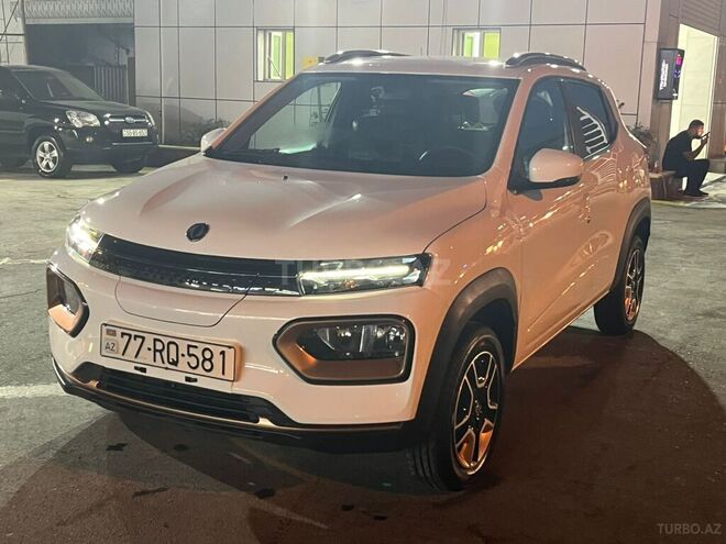 DongFeng Nano Box 2023, 36,000 km - 0.0 l - Bakı