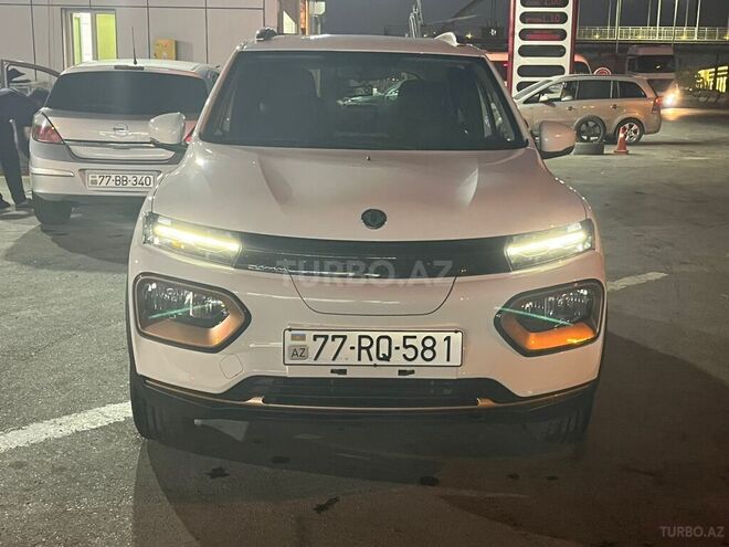 DongFeng Nano Box 2023, 36,000 km - 0.0 l - Bakı