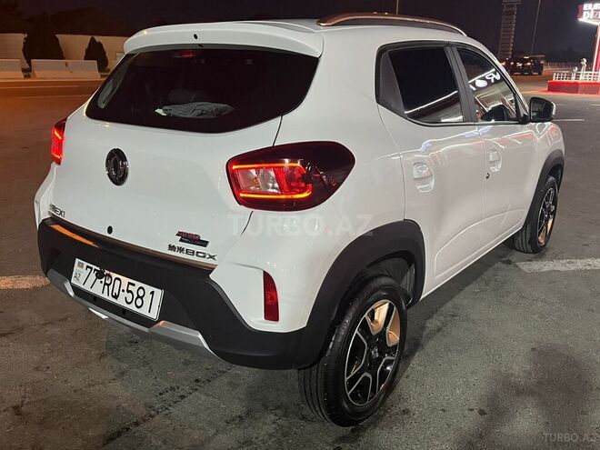 DongFeng Nano Box 2023, 36,000 km - 0.0 l - Bakı
