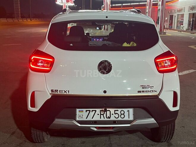 DongFeng Nano Box 2023, 36,000 km - 0.0 l - Bakı