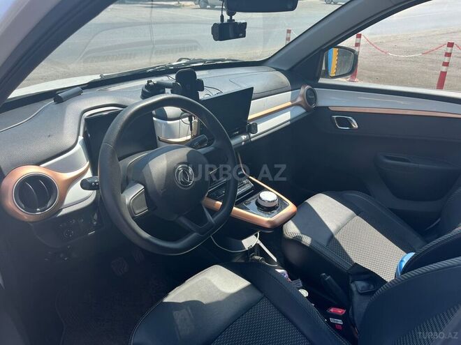 DongFeng Nano Box 2023, 36,000 km - 0.0 l - Bakı