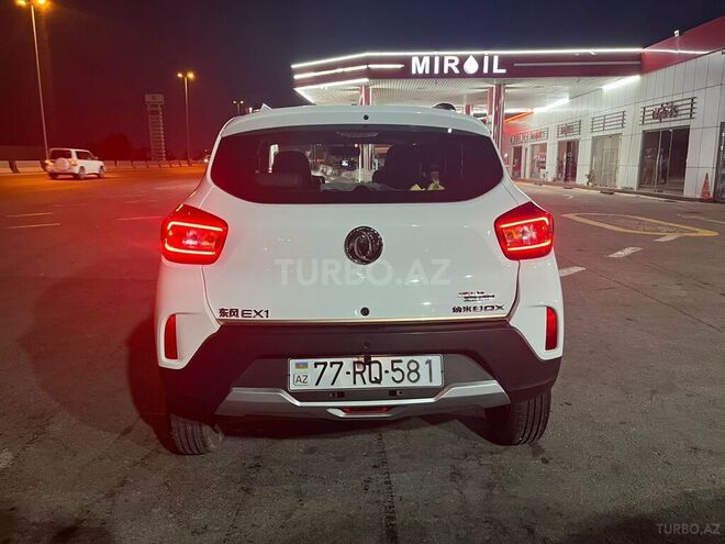 DongFeng Nano Box 2023, 36,000 km - 0.0 l - Bakı
