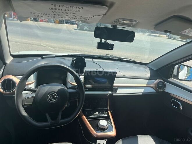 DongFeng Nano Box 2023, 36,000 km - 0.0 l - Bakı
