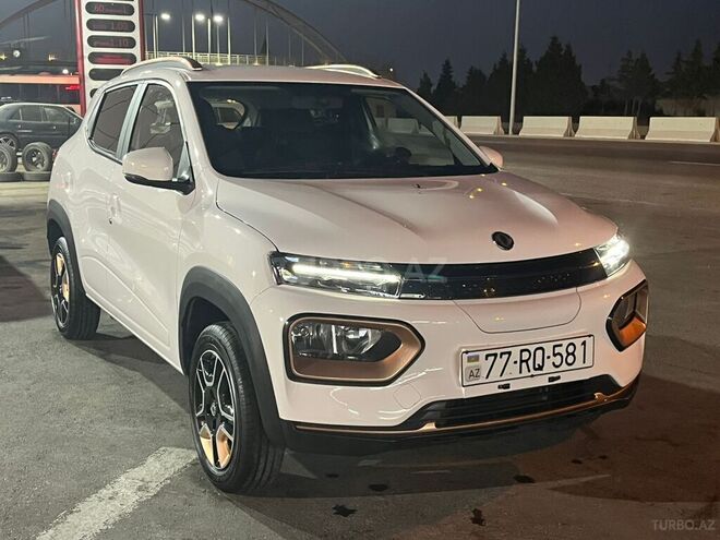 DongFeng Nano Box 2023, 36,000 km - 0.0 l - Bakı