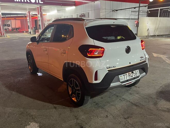 DongFeng Nano Box 2023, 36,000 km - 0.0 l - Bakı