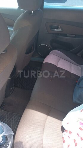 Chevrolet Cruze 2015, 272,000 km - 1.4 л - Sumqayıt