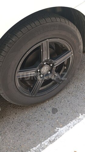 Chevrolet Cruze 2015, 272,000 km - 1.4 л - Sumqayıt