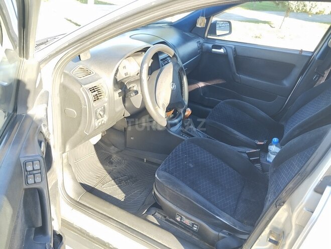 Opel Astra 2000, 345,957 km - 1.8 l - Sumqayıt