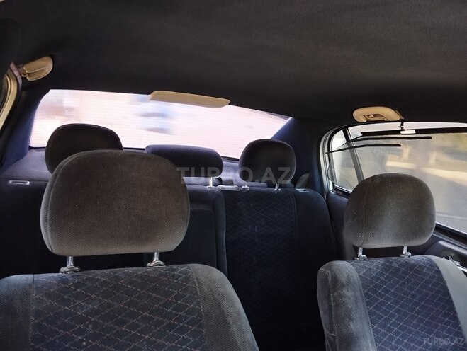 Opel Astra 2000, 345,957 km - 1.8 l - Sumqayıt