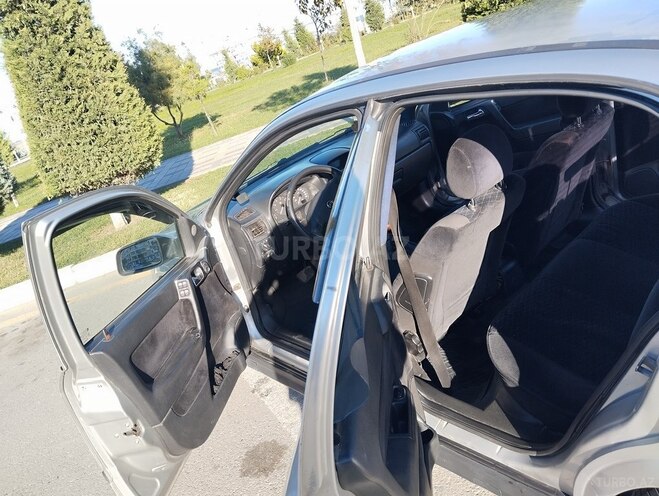 Opel Astra 2000, 345,957 km - 1.8 l - Sumqayıt