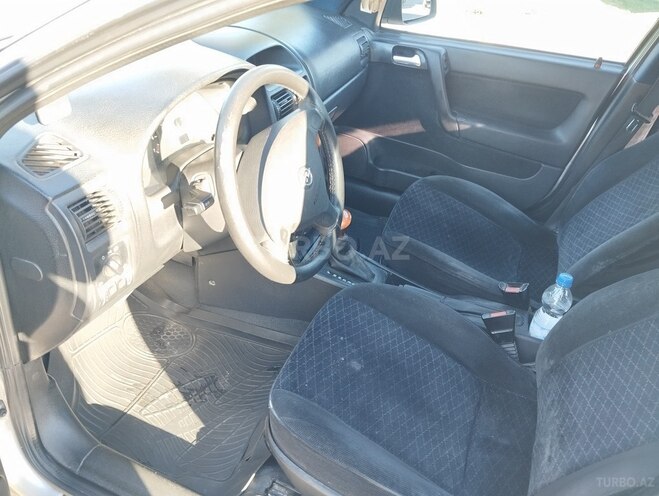 Opel Astra 2000, 345,957 km - 1.8 l - Sumqayıt