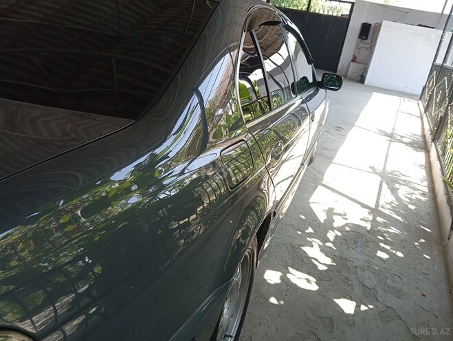 BMW 523 1998, 500,000 km - 2.5 л - Ağsu