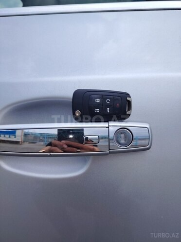 Chevrolet Cruze 2012, 218,919 km - 1.4 l - Quba
