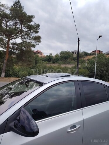 Chevrolet Cruze 2012, 218,919 km - 1.4 l - Quba