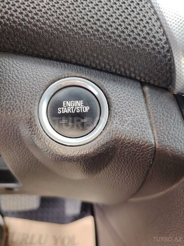 Chevrolet Cruze 2012, 218,919 km - 1.4 l - Quba