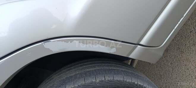 Kia Sportage 2008, 285,000 km - 2.0 l - Lənkəran