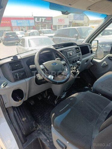 Ford Transit 2008, 240,000 km - 2.2 л - Bakı