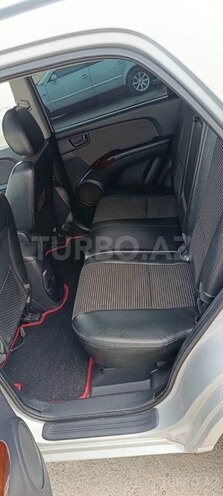 Kia Sportage 2008, 285,000 km - 2.0 l - Lənkəran