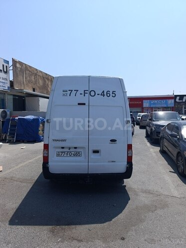 Ford Transit 2008, 240,000 km - 2.2 л - Bakı