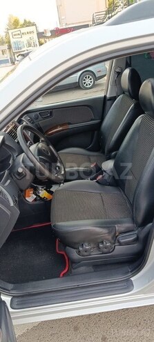 Kia Sportage 2008, 285,000 km - 2.0 l - Lənkəran